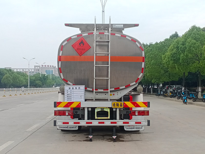 運油車，鋁合金運油車，楚勝汽車集團